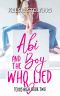 [Texas High 02] • Abi and the Boy Who Lied